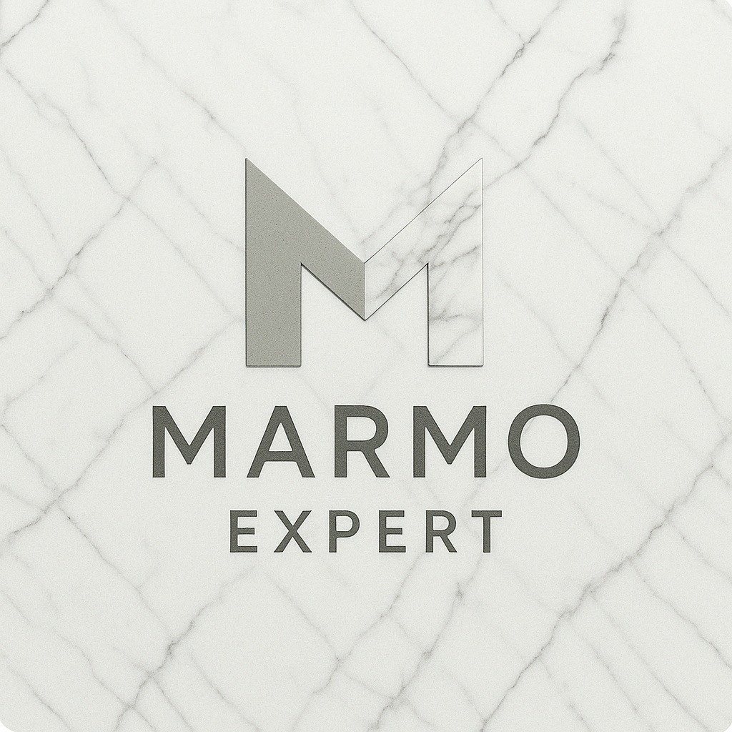 MarmoExpert Logo